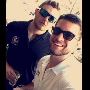 Meet your Posher, Jesse